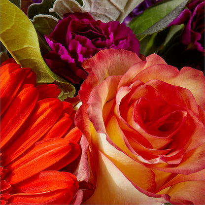 Sangria Bouquet –  Garside Florist, Vancouver WA