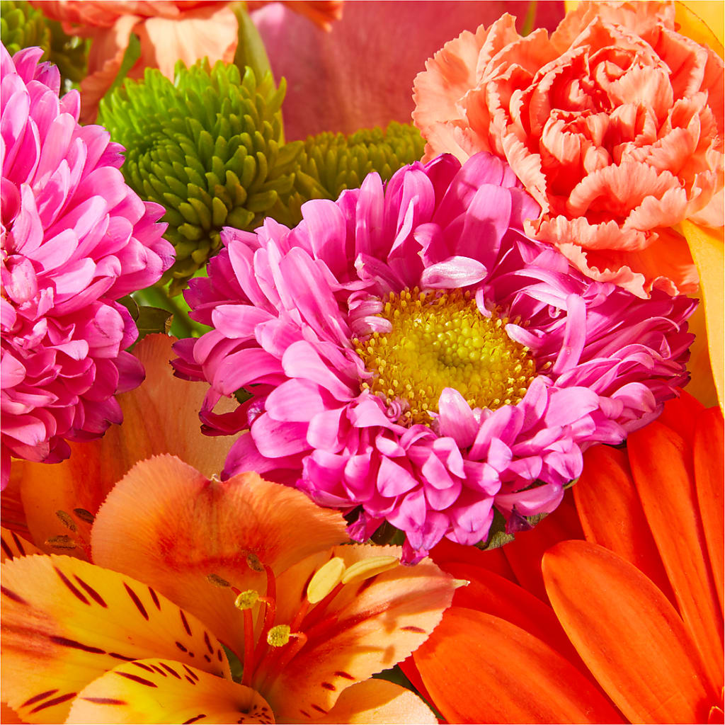 Soiree Bouquet –  Garside Florist, Vancouver WA