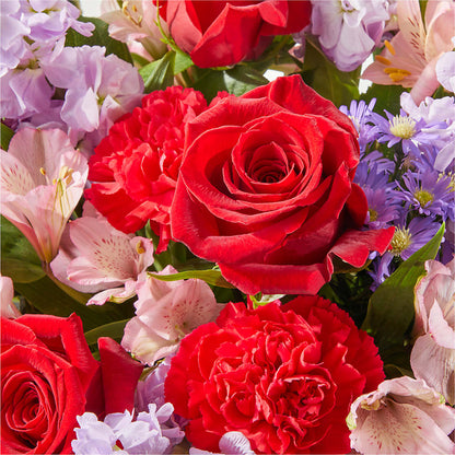 Your Majesty Bouquet –  Garside Florist, Vancouver WA