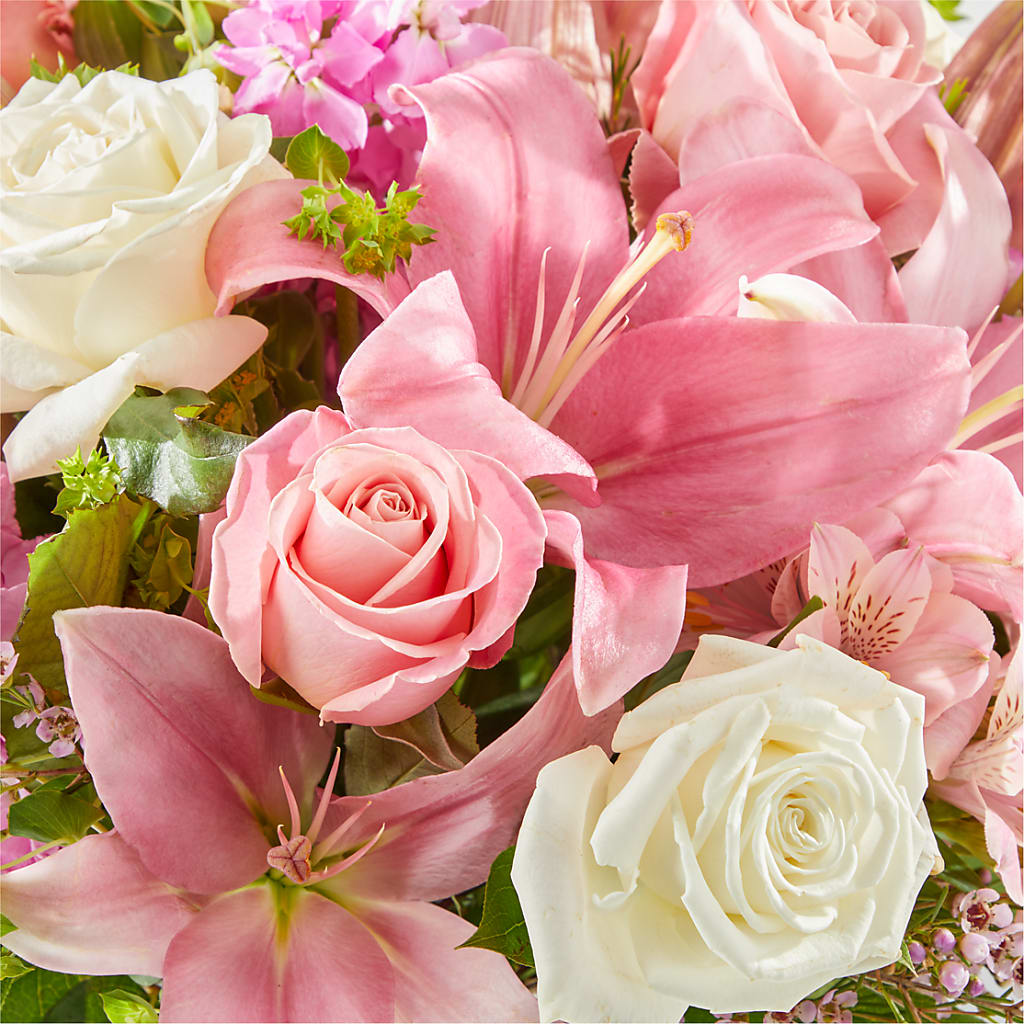 Ethereal Beauty Bouquet –  Garside Florist, Vancouver WA