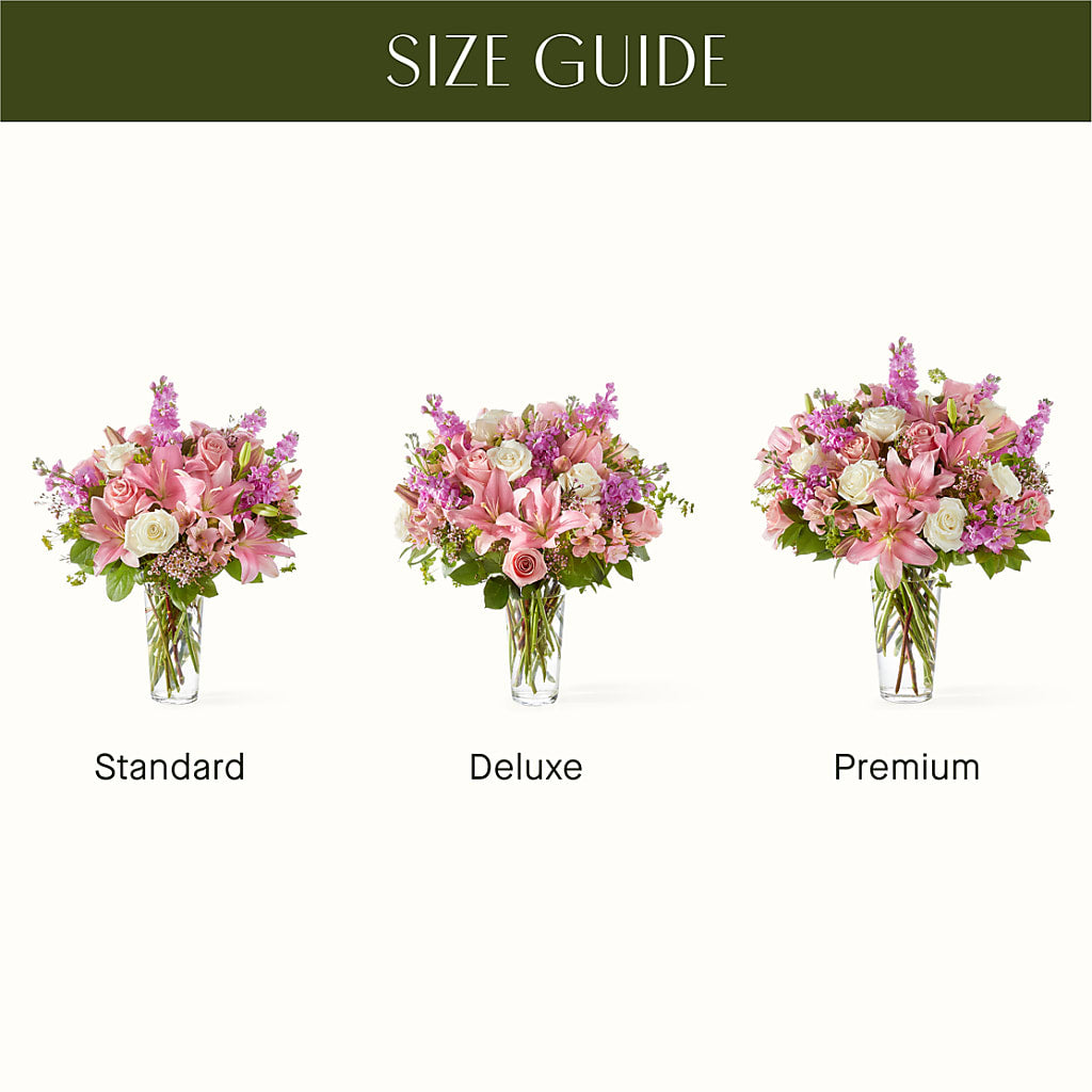 Ethereal Beauty Bouquet –  Garside Florist, Vancouver WA