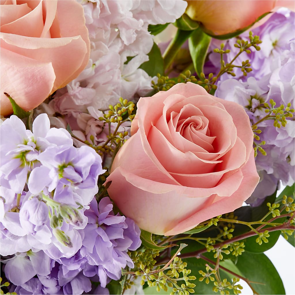 Embraced Bouquet –  Garside Florist, Vancouver WA