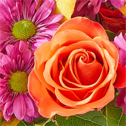 Mum's the Word Bouquet –  Garside Florist, Vancouver WA
