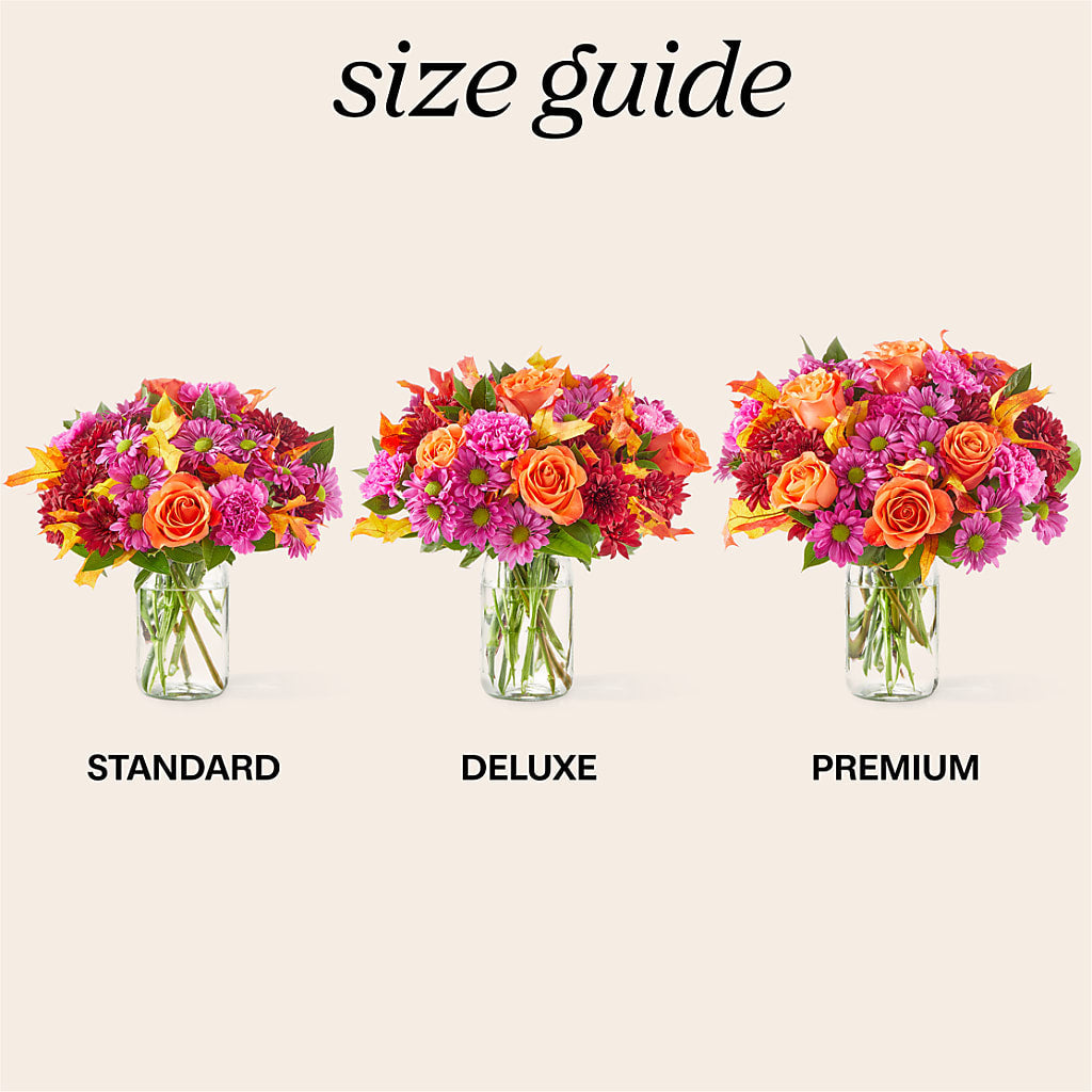Mum's the Word Bouquet –  Garside Florist, Vancouver WA