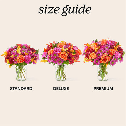 Mum's the Word Bouquet –  Garside Florist, Vancouver WA