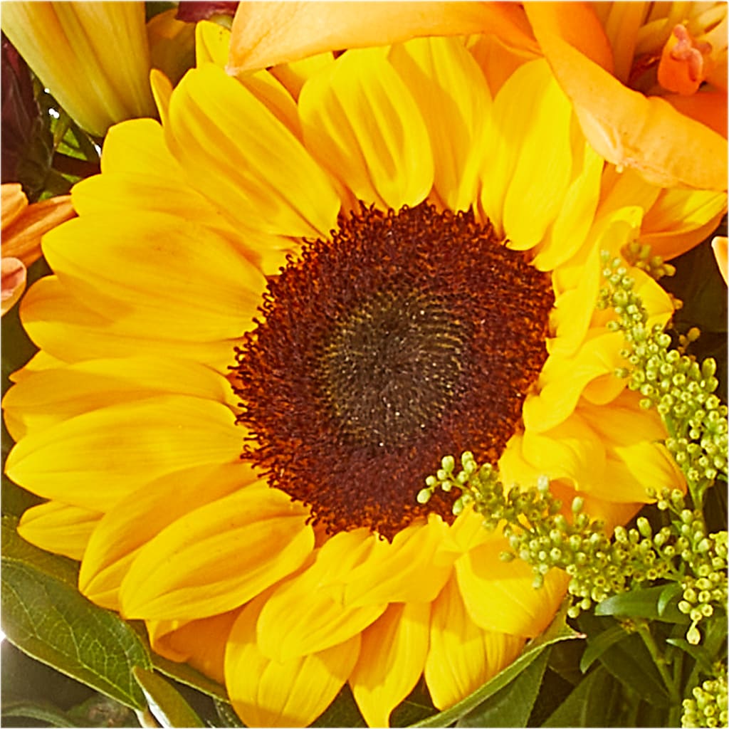 Seasons Change Bouquet –  Garside Florist, Vancouver WA
