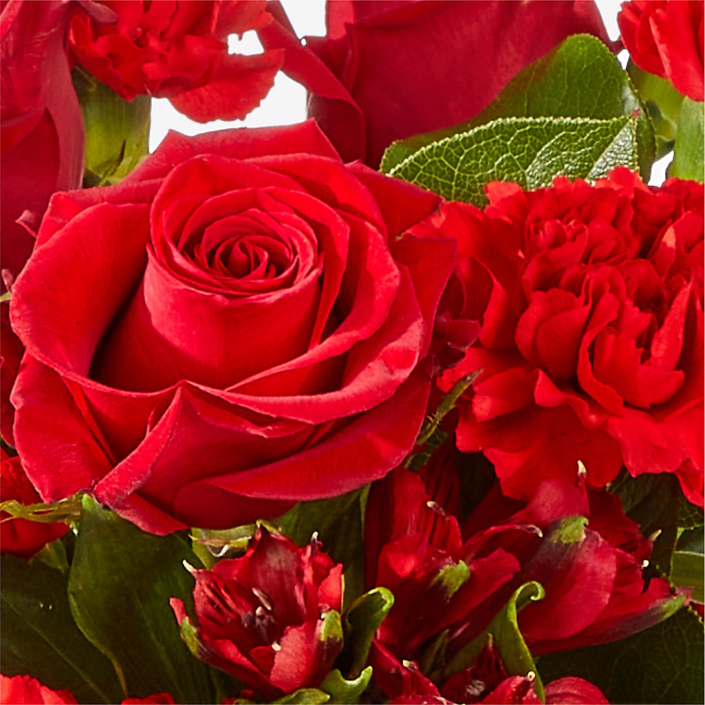 The Heartstrings Bouquet –  Garside Florist, Vancouver WA