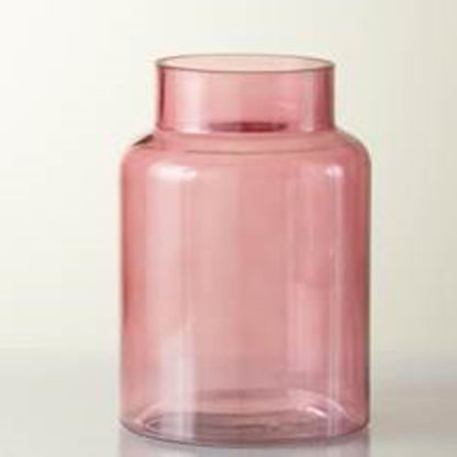 Blush Cinched Vase Upgrade –  Garside Florist, Vancouver WA